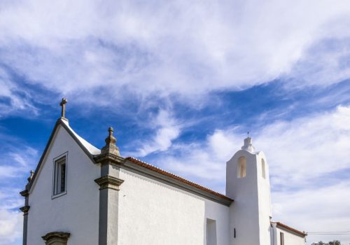 Igreja de Nossa Senhora da Graça