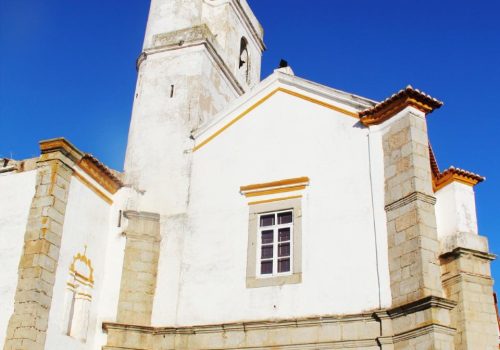 Igreja de Nossa Senhora da Luz