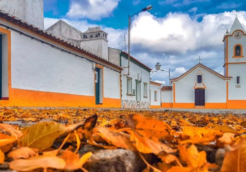 Largo Igreja Esperança