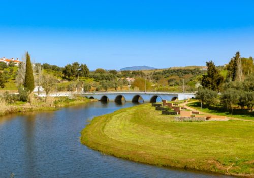 Ponte do Crato