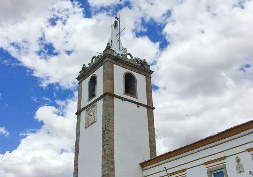 Torre do Relógio